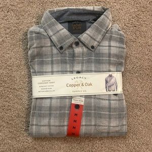 Brand new Legacy Copper & Oak